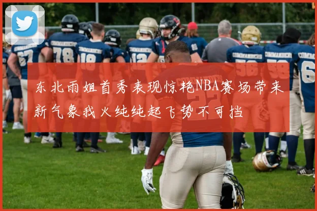东北雨姐首秀表现惊艳NBA赛场带来新气象我火纯纯起飞势不可挡