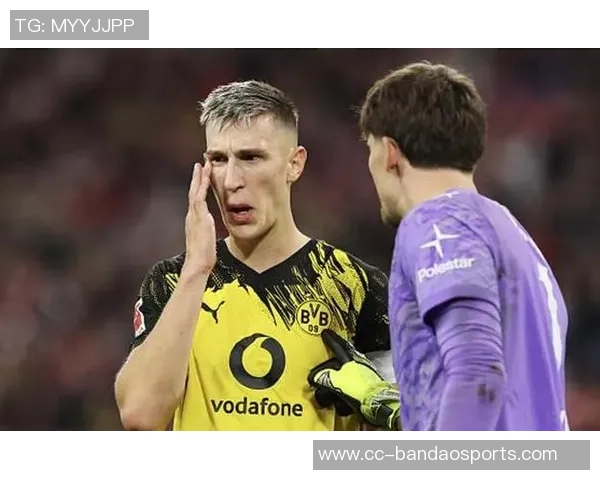 拜仁关注施洛特贝克但优先考虑其他引援目标