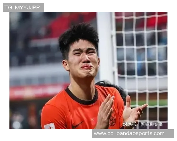 彭啸韧带受伤U22国足与中超末轮比赛恐将缺席