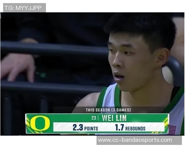 林葳脑后传球技惊四座德米尔接球轻松得分展现默契配合