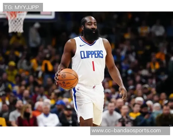 哈登坚定表示不减轻工作量将全力承担球队责任与压力 哈登坚定表示不减轻工作量将全力承担球队责任与压力