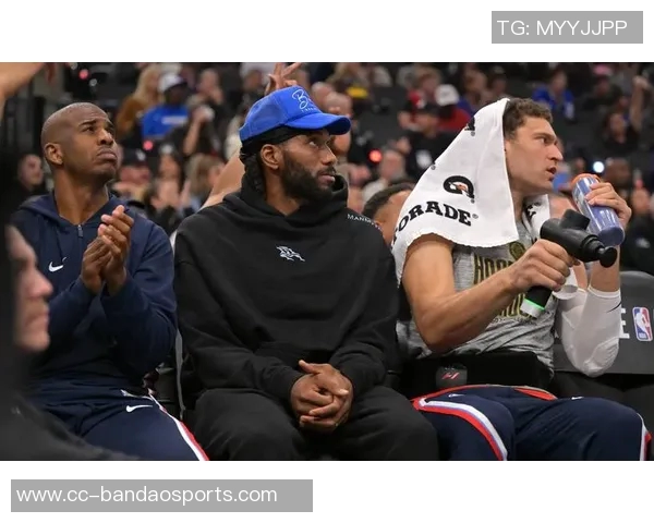 比尔的进攻能力为何至关重要小卡称其为真正的三威胁得分手 比尔的进攻能力为何至关重要小卡称其为真正的三威胁得分手