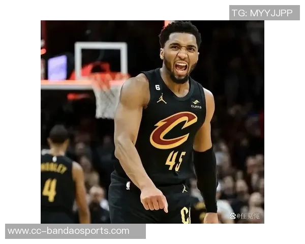 米切尔谈骑士核心角色强调季后赛成绩不应成为唯一评价标准 米切尔谈骑士核心角色强调季后赛成绩不应成为唯一评价标准