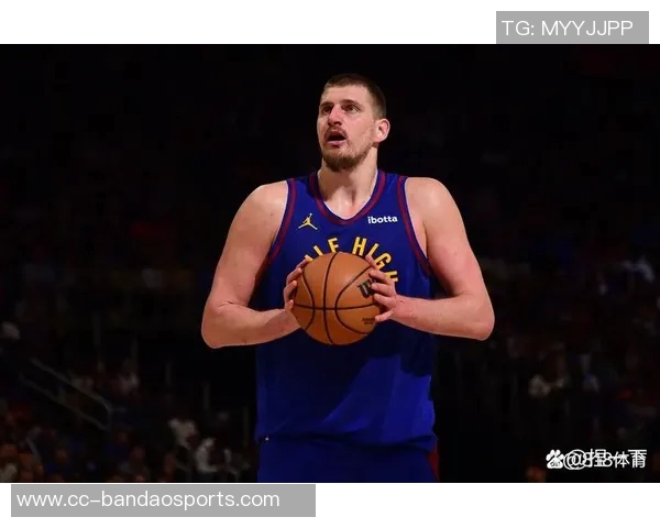 文班称赞约基奇为世界顶级球员认为他有机会再夺MVP荣誉