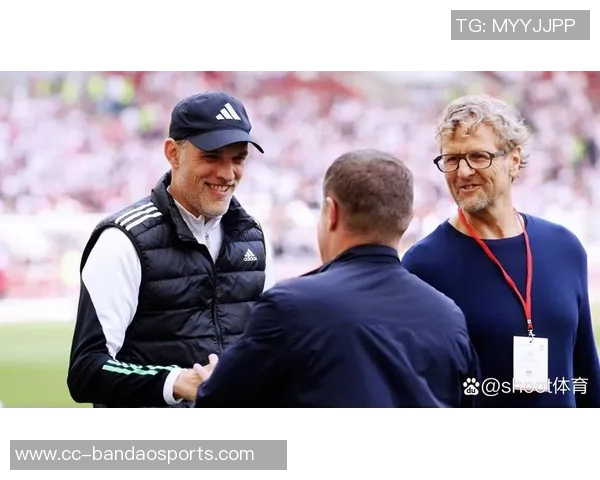 法尔克透露拜仁将德卡特视为磁卡接班人卡尔续约未经过谈判