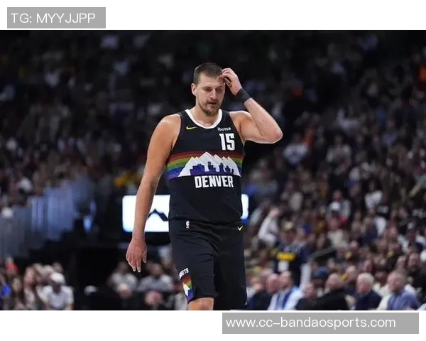 奎因全能表现砍下30分约基奇称其身上有自己影子