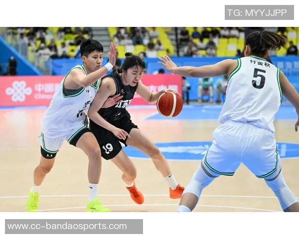 全运会女篮成年组第二日精彩回顾湖北逆转山东辽宁四川广东喜获连胜