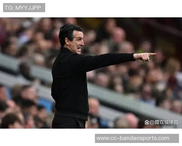 埃梅里称赞瓜帅教练能力超群个人对抗难以遏制哈兰德表现