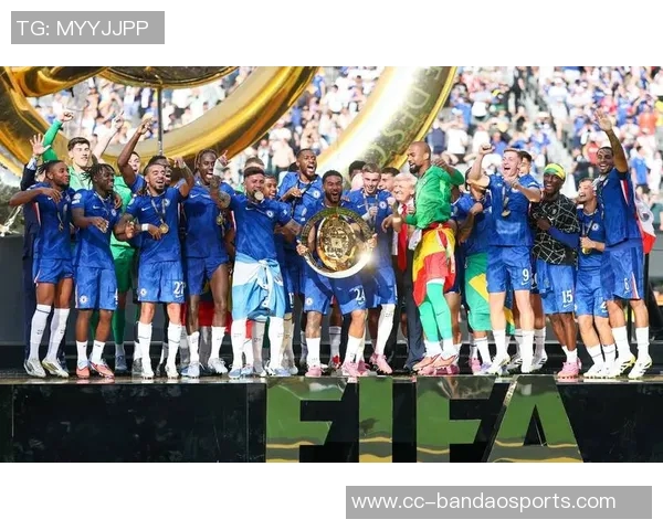 若昂内维斯庆祝洲际杯第六冠全队表现出色令人骄傲