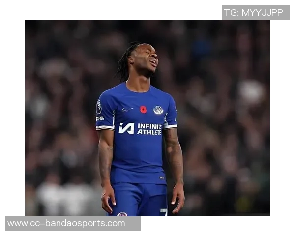 斯特林无球可踢与小学生共训蓝军计划已将其排除在外