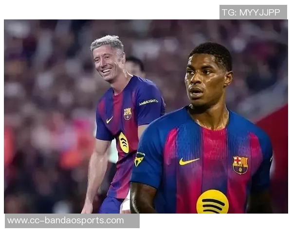 2600万买断费引豪门关注拉什福德心向巴萨已做决定