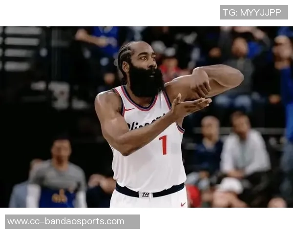 哈登季前赛表现平平场均仅得6分助攻77命中率波动大引发关注