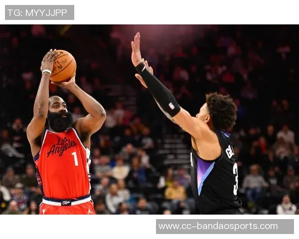 快船需寻找第二持球手助力哈登西蒙斯与麦科勒姆谁更合适