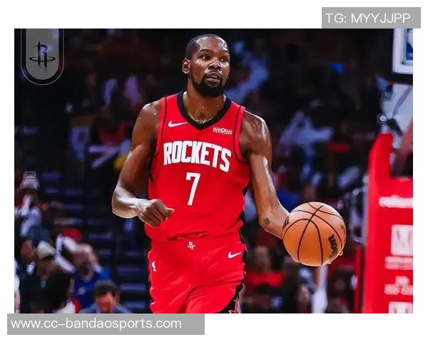 杜兰特谈末节未登场表示信任乌度卡的每个战术决定