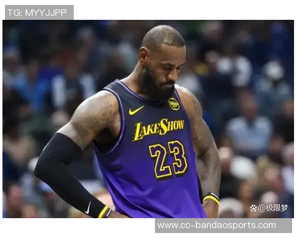 詹姆斯首次缺阵开赛季心理挑战巨大感慨难以承受 詹姆斯首次缺阵开赛季心理挑战巨大感慨难以承受