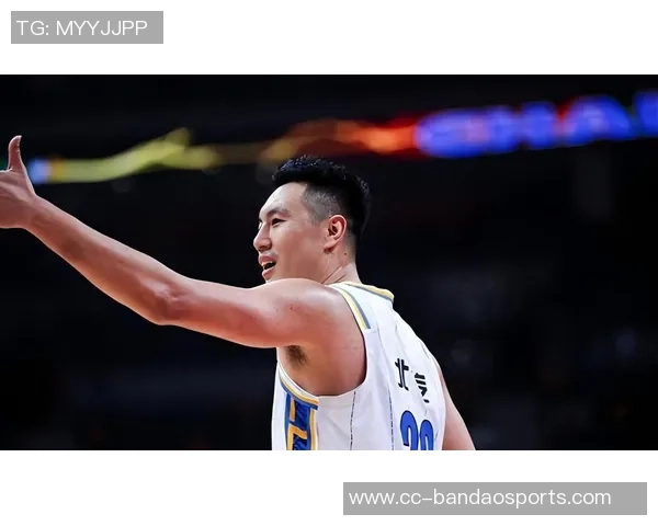 翟晓川谈潜力赛四打四训练经历周琦调侃潜力无限引发热议