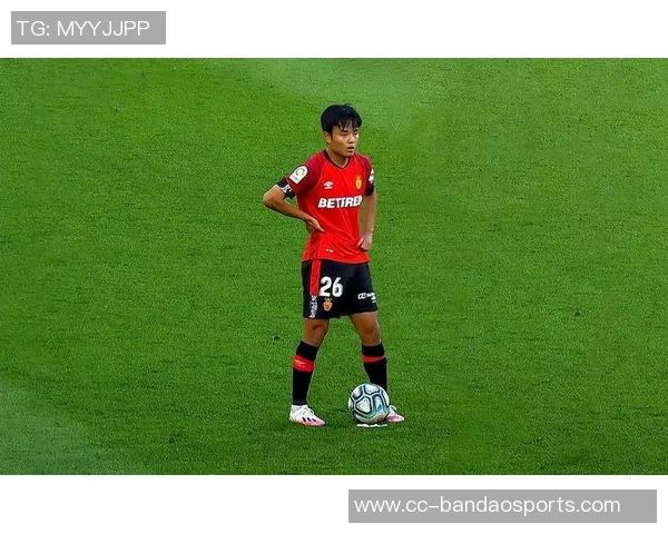 塞梅尼奥盛赞久保建英称其为日本队最具威胁的球员