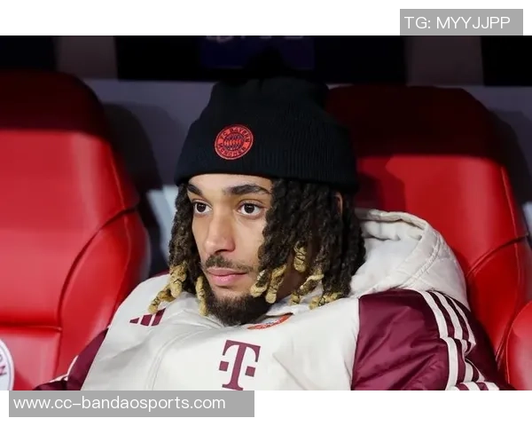 南安普顿冬窗有意引进拜仁外租门将佩雷茨仅在汉堡出场两次