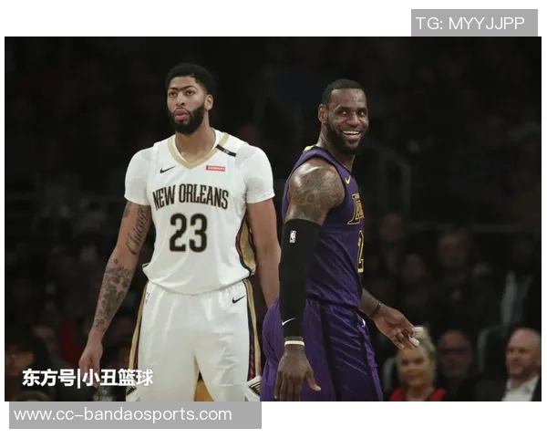 浓眉团队与独行侠洽谈可能的赛季中期交易事宜