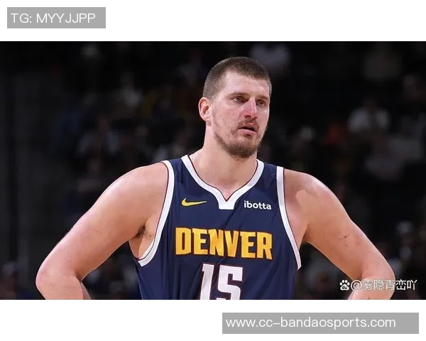 约基奇谈夺冠经历新赛季目标是保持谦逊不让自己失望