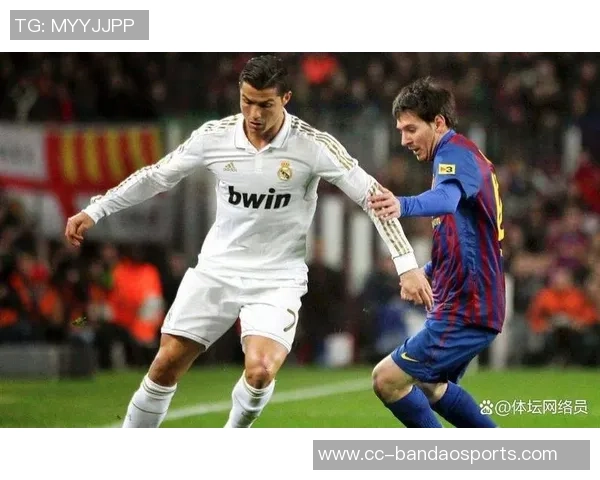 摩根称爱C罗只要不提梅西与板球球星相比他更倾向于C罗