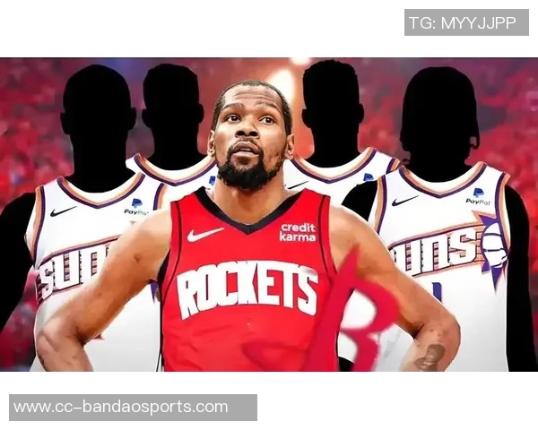 火箭新赛季首发阵容预测:谢泼德阿门杜兰特小贾申京能否成豪强 火箭新赛季首发阵容预测:谢泼德阿门杜兰特小贾申京能否成豪强