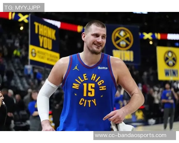 约基奇轻松砍下17分10板16助展现传球天赋三分球火力全开助球队获胜