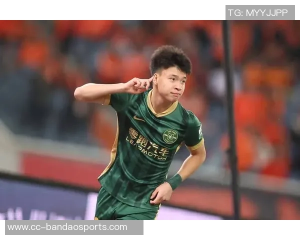 王钰栋有望成就U17U21金童与中国金球奖双冠传奇 王钰栋有望成就U17U21金童与中国金球奖双冠传奇