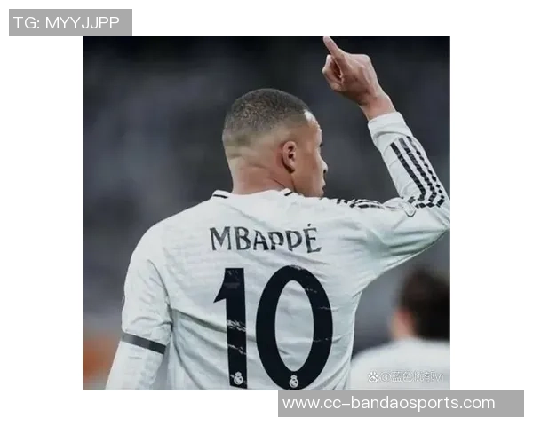 姆巴佩西甲前9轮打入10球成皇马历史第5人C罗四次创纪录 姆巴佩西甲前9轮打入10球成皇马历史第5人C罗四次创纪录