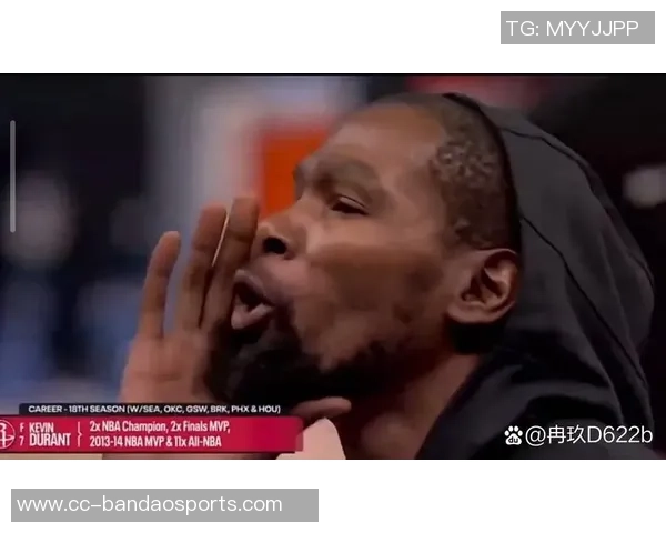 杜兰特分享NBA杯感受适应新赛制重视球迷反馈