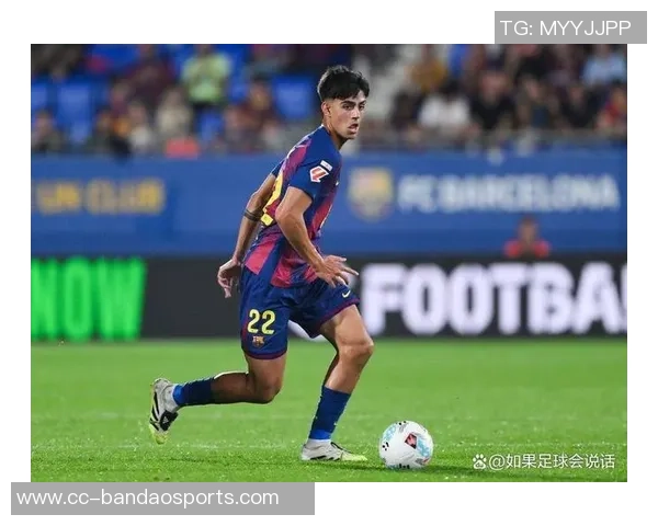 巴萨瞄准19岁荷兰中场新星斯米特本赛季表现出色出场26次打进2球 巴萨瞄准19岁荷兰中场新星斯米特本赛季表现出色出场26次打进2球