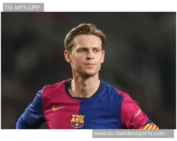 德容续约至2029年协议达成巴萨董事会预计将于近日批准 德容续约至2029年协议达成巴萨董事会预计将于近日批准