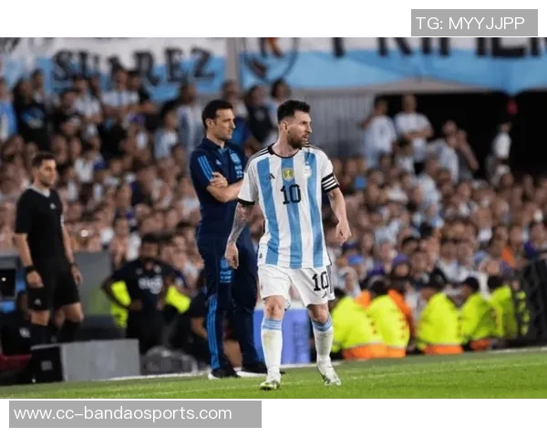 梅西缺席引发阿根廷与委内瑞拉比赛票价暴跌球迷热情依旧难以被唤醒