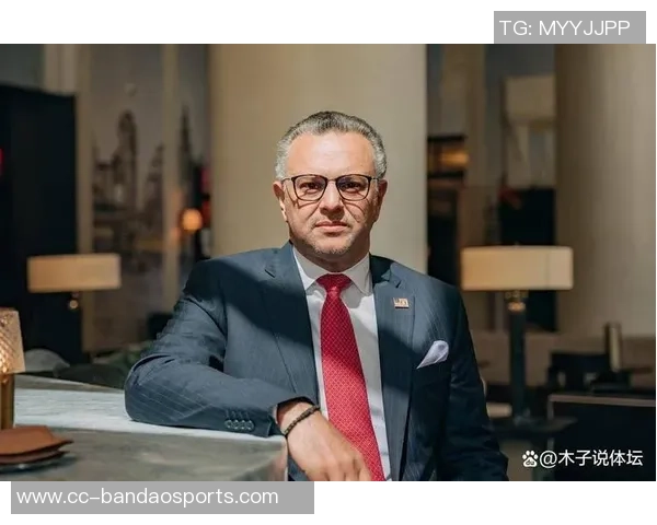 萧华惊讶杨瀚森迅速获得国际关注超越中国界限