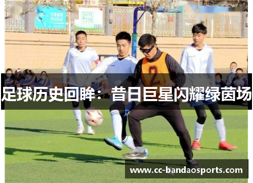 足球历史回眸：昔日巨星闪耀绿茵场